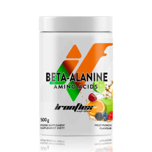 IronFlex Beta Alanine (500g)