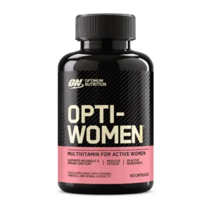 Optimum Nutrition Opti-Women (60tabs)
