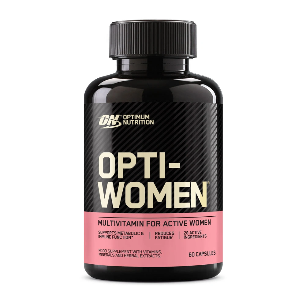 Optimum Nutrition Opti-Women (60tabs)
