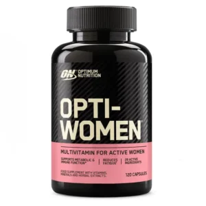 Optimum Nutrition Opti-Women (120tabs)