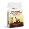 Biologos Sheep Goat Whey Protein Banana Cocoa (500g)