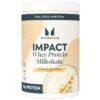 MyProtein Impact Whey Protein Milkshake (750g)
