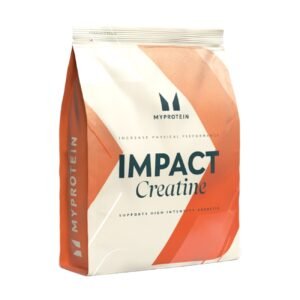 MyProtein Impact Creatine (500g)