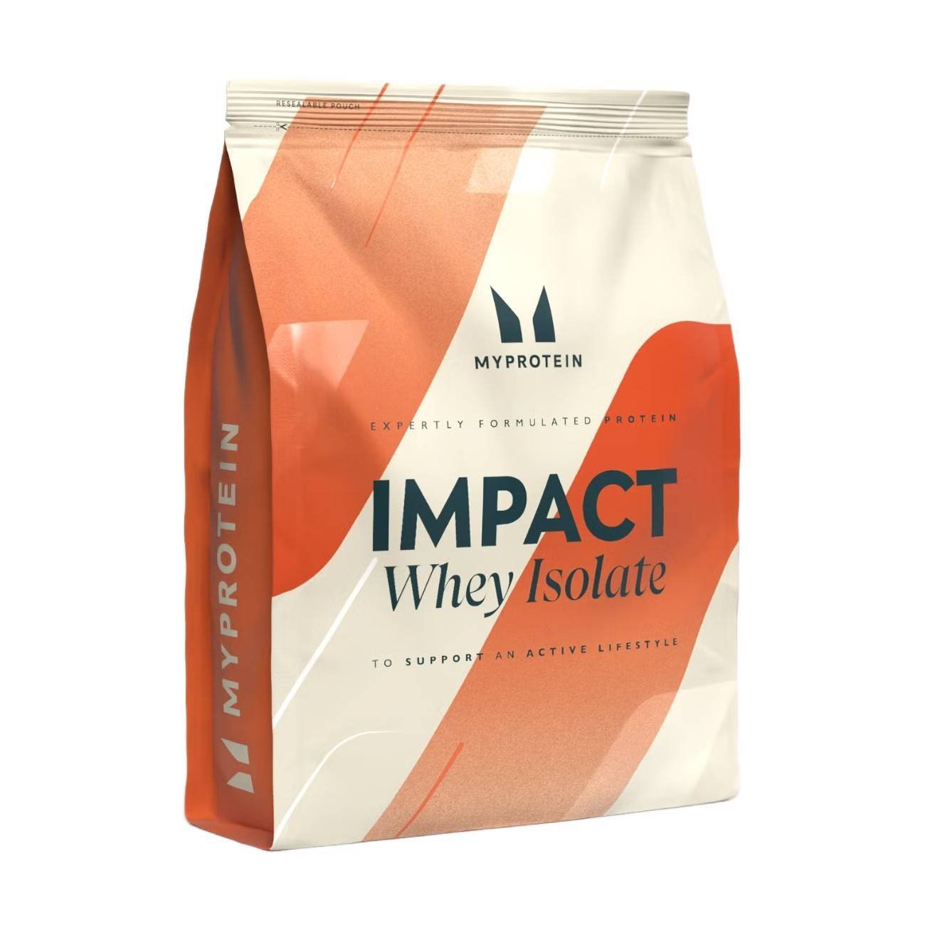 MyProtein Impact Whey Isolate (1000g)