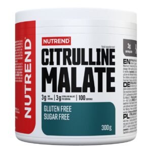 Nutrend Citrulline Malate (300g)