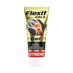 Nutrend Flexit Gold Gel (100ml)