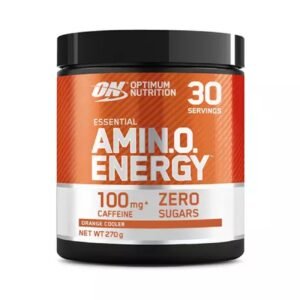 Optimum Nutrition Amino Energy (270g)