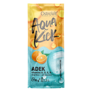 Ostrovit Aqua Kick ADEK (10g)