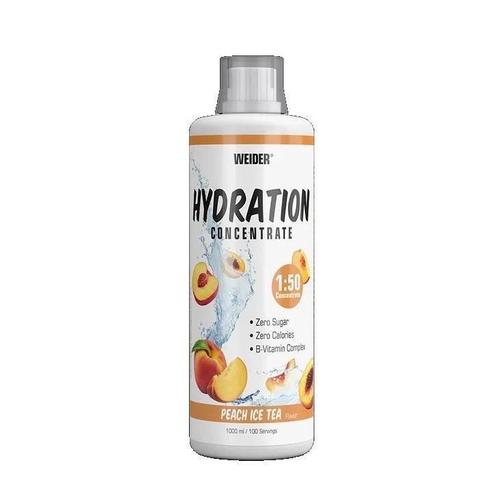 Weider Hydration Concetrate (1000ml)